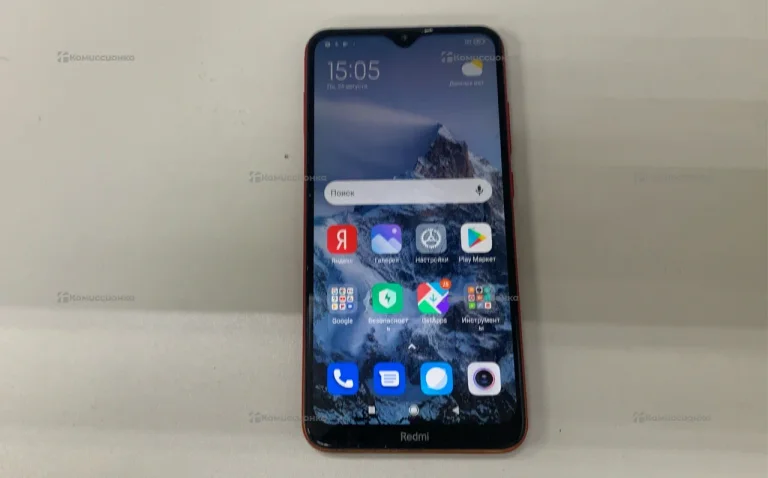 Xiaomi redmi 8a 2/32