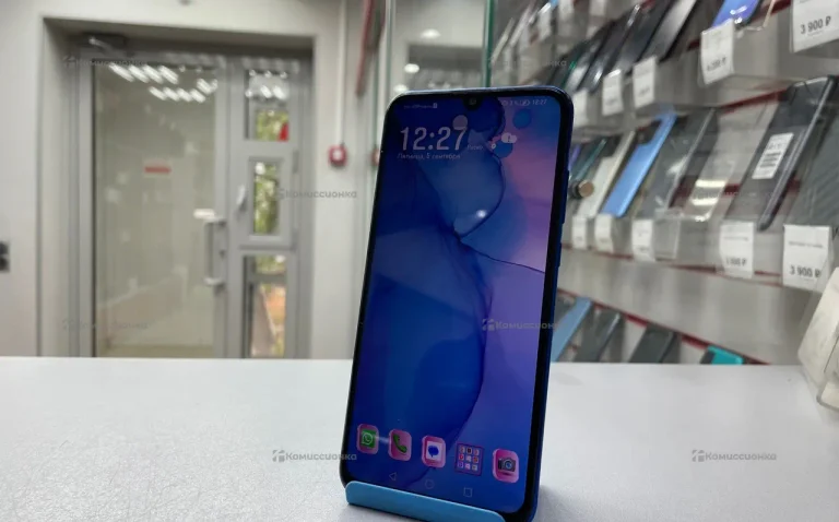 Honor 10i 4/128Gb