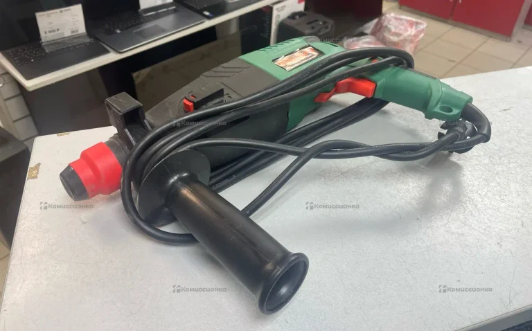 Перфоратор Hammer prt 650a