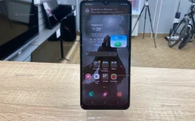 Samsung Galaxy A12 3/32 ГБ