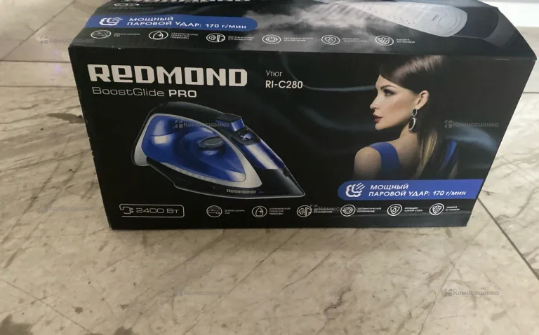 Redmond ri-c280
