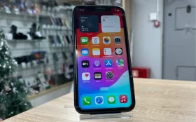 Apple iPhone 11 4/64 ГБ