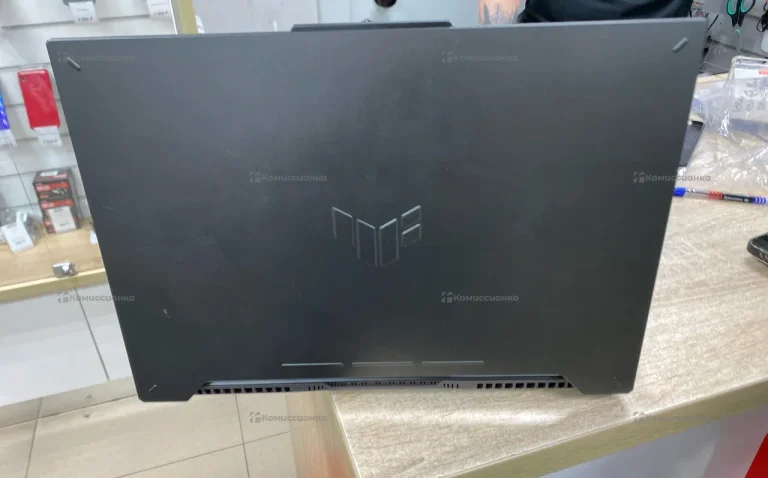 Ноутбук  ASUS TUF GAMING A15