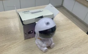 Купить Светильник космонавт. б/у , в Тольятти Цена:450рублей