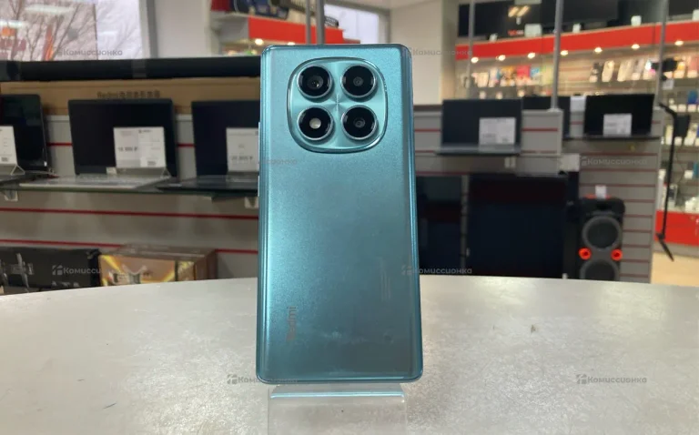 Xiaomi Redmi Note 14 Pro 8/256 ГБ