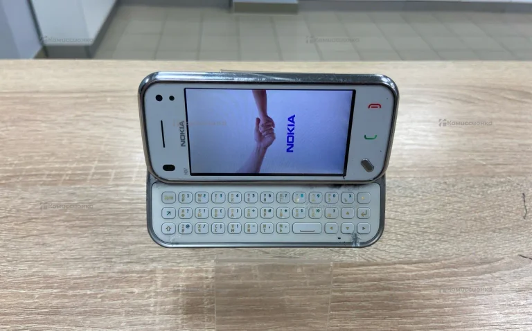Nokia N97 mini 0/8 ГБ