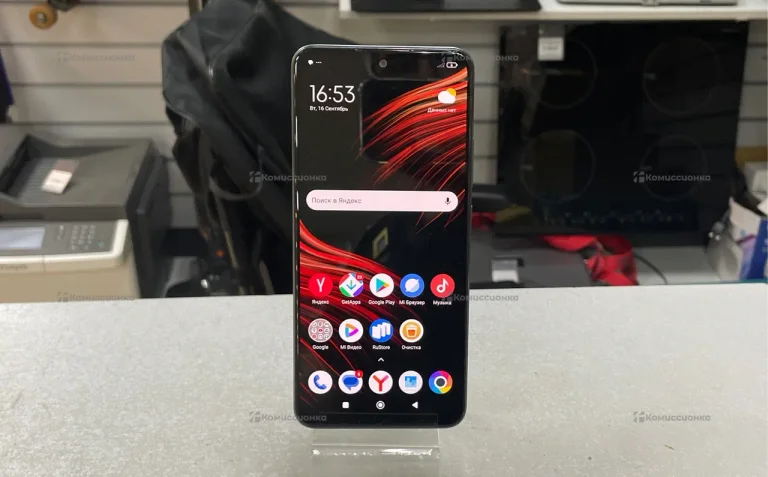 xiaomi poco x5