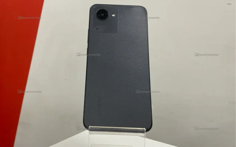 realme. C30 4/64