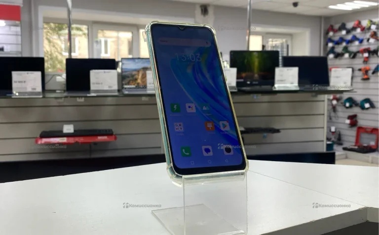 Infinix Hot 20i 4/64 ГБ