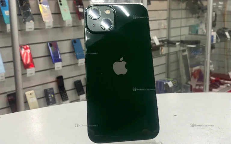 Apple iPhone 13 4/256 ГБ