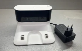 робот пылесос Polaris Pvcr