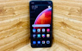 Redmi Note 9 Pro 8/128