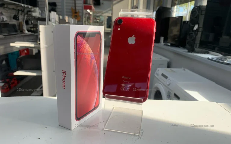Apple iphone XR 128Gb