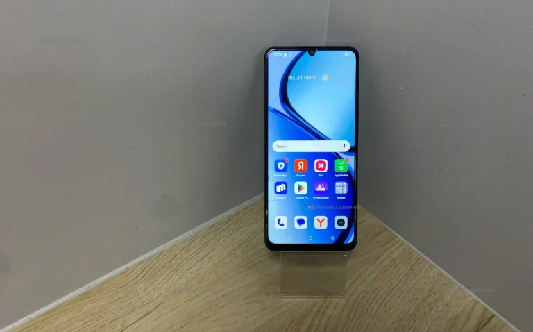 Realme Note 60 4/128 ГБ