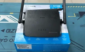 Роутер D-Link Dir-842