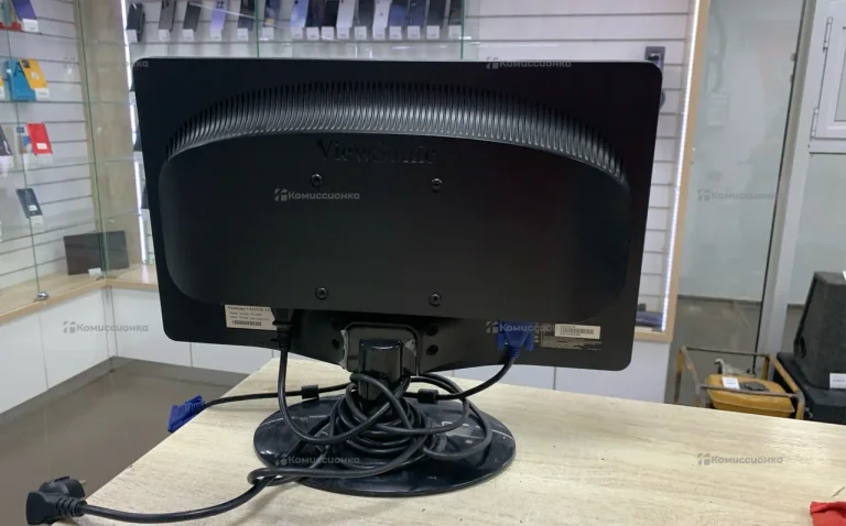 Монитор Viewsonic VS13698