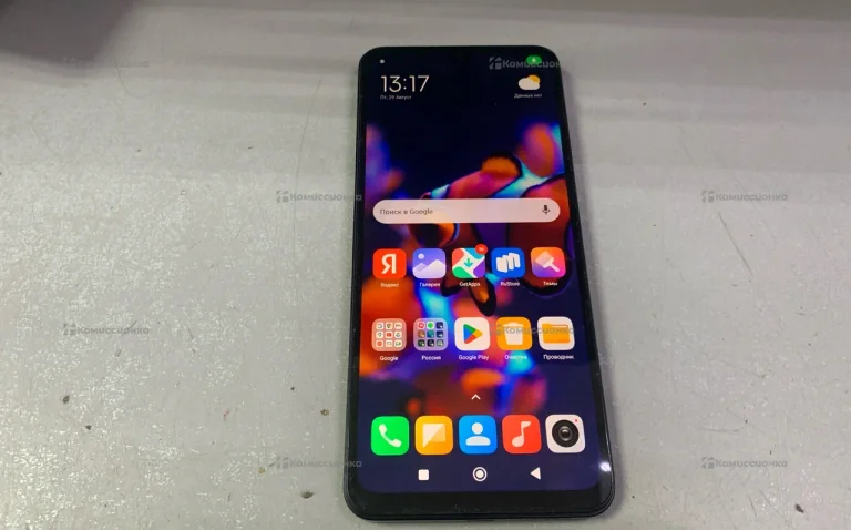 XAOMI REDMI 14C 4/128