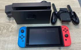 Приставка Nintendo Switch 32GB
