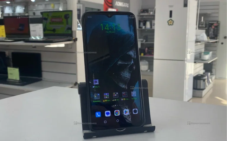 Infinix Hot 30i 8/128Gb