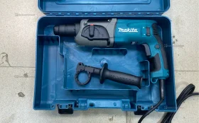 перфоратор MAKITA 2470 сетевой