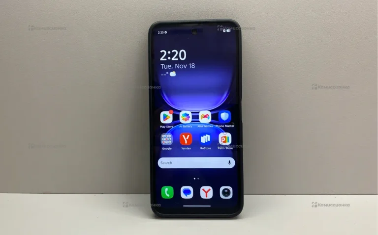 Tecno Spark 40C 8/128 ГБ