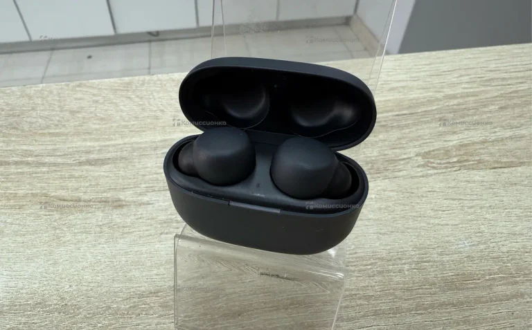 Наушники Sony LinkBuds S