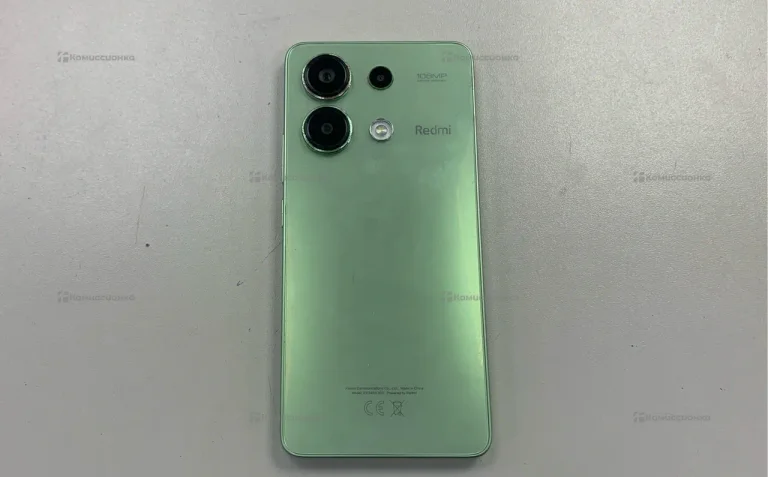 Xiaomi Redmi Note 13 8/256 ГБ