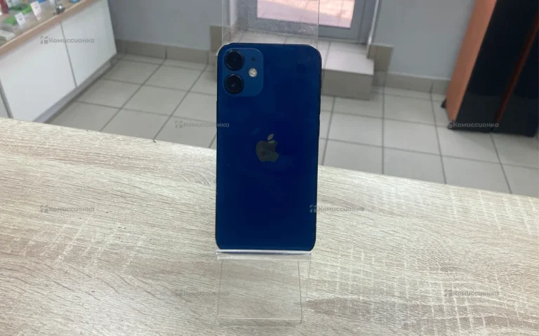Apple iPhone 12 mini 4/64 ГБ