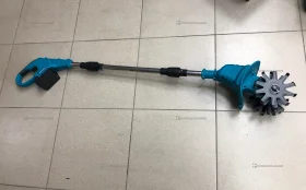 культиватор Makita АКБ