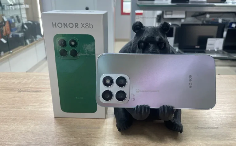 Honor X8b 8/256Gb