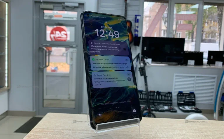 Oppo Reno8 T 8/128 ГБ