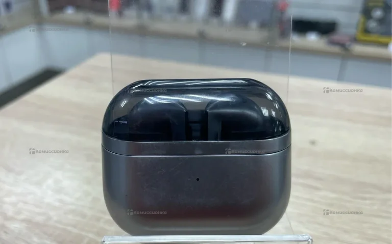 Наушники Samsung Buds 3