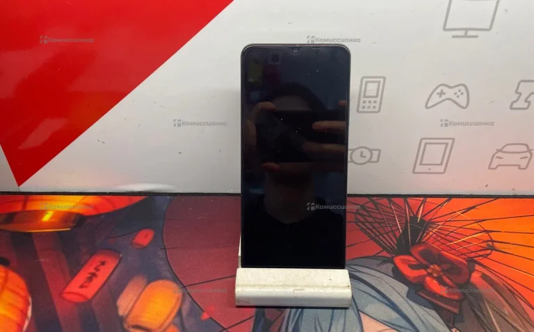 Realme C61 6/128 ГБ