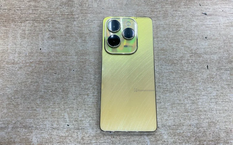Infinix Hot 40 Pro 8/256 ГБ