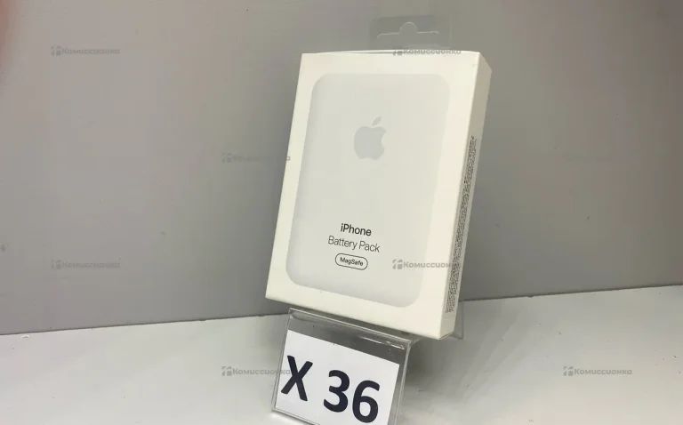 Power Bank  IPhone Battery Pack MagSafe