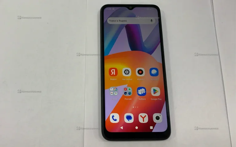 Xiaomi Redmi A2+ 3/64 ГБ