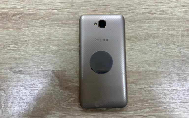 Honor 8 Lite 3/16 ГБ