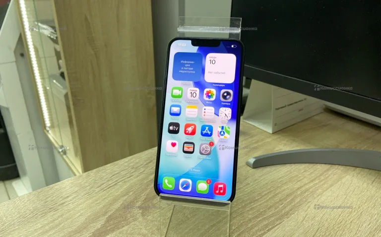 Apple iPhone 13 4/128 ГБ