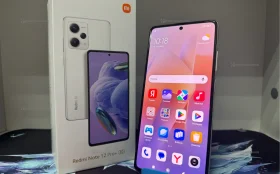 Xiaomi Redmi Note 12 Pro+ 8/256 ГБ