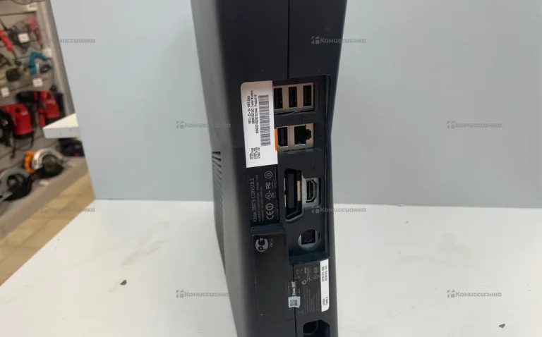 Приставка Xbox 360 (прошитый)