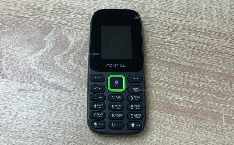 Fontel FP200