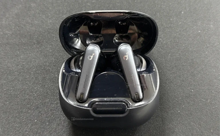 Наушники  Anker Soundcore Liberty 4