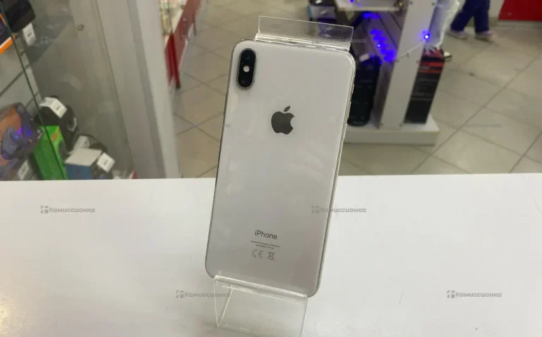 Apple iPhone XS Max 4/64 ГБ