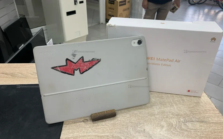 Планшет Huawei Huawei matepad air 12 256
