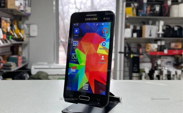 Samsung Galaxy Core 2