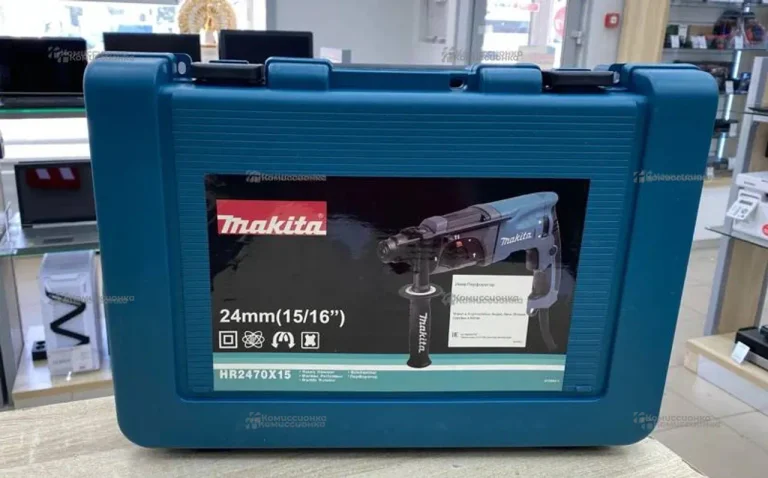 Перфоратор Makita rep