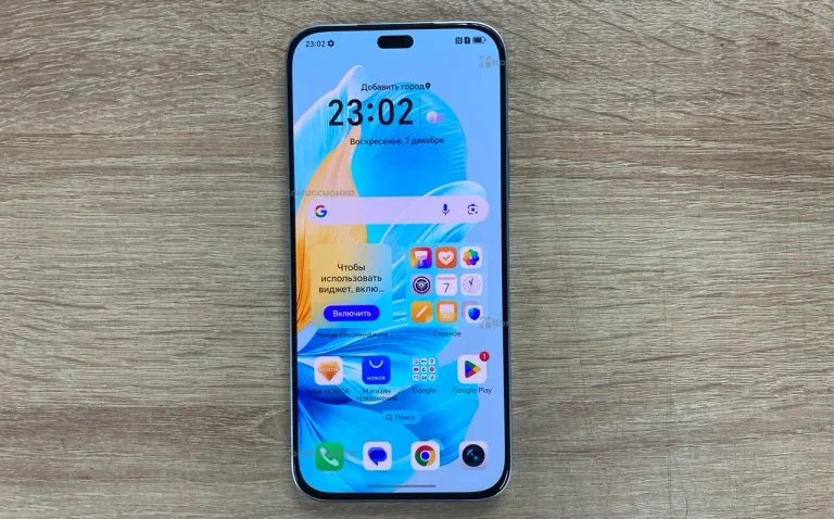 Honor 200 Lite 8/256 ГБ