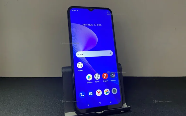 Realme C61 4/64 ГБ