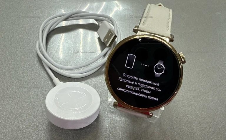 Часы  Huawei GT 5 41mm