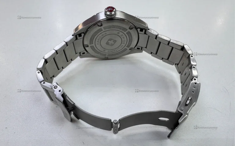 Часы Swiss Military Hanowa GG00015